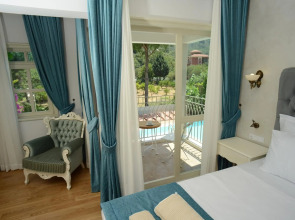 Petunya Konak - Boutique Class