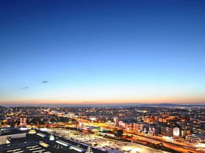 Crowne Plaza BURSA by IHG