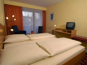 Euro Park Hotel International