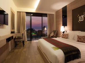 The Erawan Koh Chang