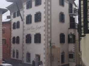 Hotel Orso Grigio