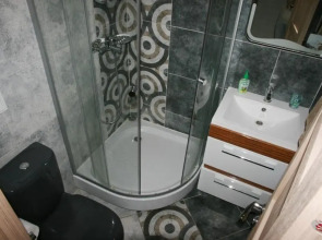 Барбарис на улице Юбилейная 87