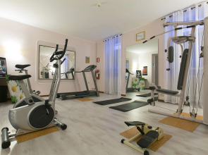 Отель Gran Torino