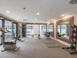 Hilton Garden Inn Ras Al Khaimah