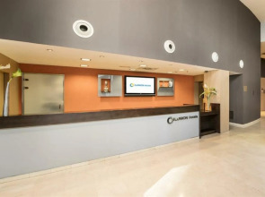 Hotel ILUNION Aqua 3