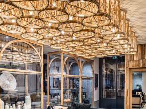 Maisons du Monde Hôtel & Suites - Marseille Vieux Port