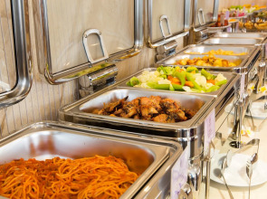 Balcony Nha Trang Hotel