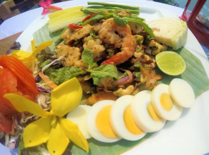 Phangan Utopia Resort