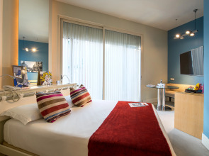 Room Mate Alicia, Madrid