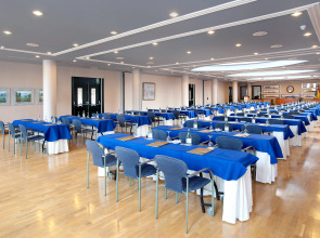 Отель Jardines de Nivaria