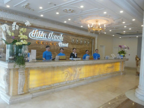 Thien Thanh Resort Phu Quoc