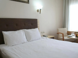 Surmeli Adana Hotel