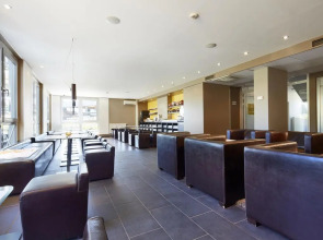 B&B Hotel Düsseldorf City-Süd