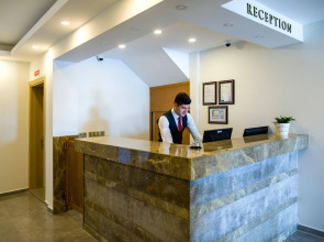 My Marin Hotel - Boutique Class