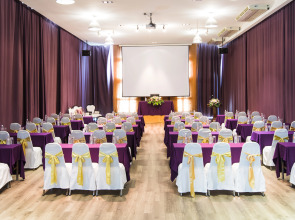 Курорт Sandalay Resort Pattaya