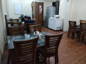 Hotel Apex International