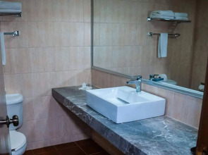 SH Valencia Palace Hotel