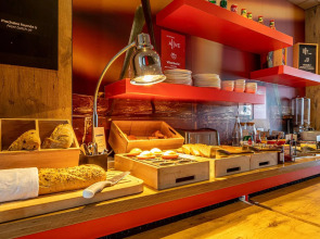 ibis Paris Boulogne Billancourt