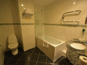 СПА-гостиница Pegasa Pils