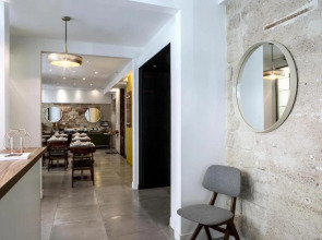 Отель Beaurepaire