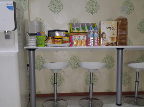 JC Inn Dongdaemun - Hostel