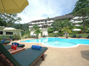 Sunset Khaolak Resort