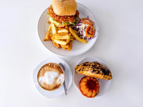 Happy Fish Guesthouse