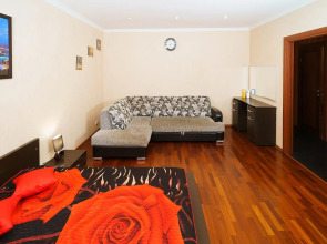 Йоларенда на Ленинском