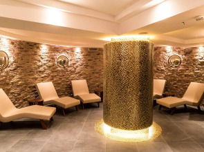 Mirart Hotel Boutique & SPA Yalova