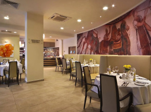 Flamingo Grand Hotel & SPA