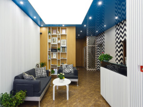 CityResidence Aparthotel