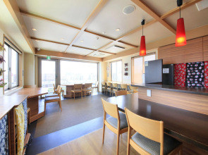 Tamayura Hotel Asakusa