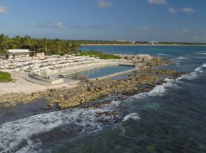 TRS Yucatan Hotel - Adults Only - All Inclusive