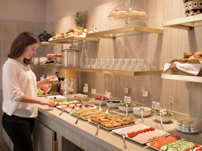 Hotel Rochester Champs Elysees