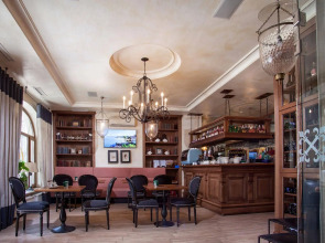 Бутик-отель «Пале-Рояль»