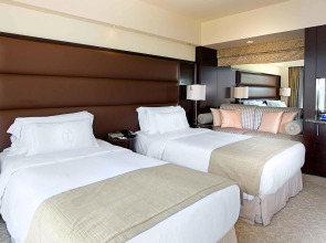 InterContinental Abu Dhabi by IHG