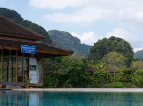 Bor Saen Pool Villa
