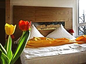 Hotel & Restaurant Lindenhof