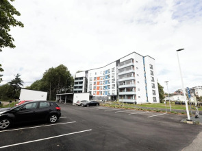 Hiisi Homes Riihimäki