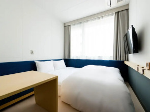 Hotel Plus Hostel TOKYO KAWASAKI