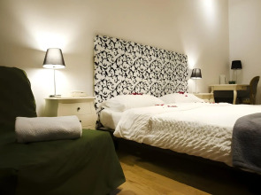 Dolce Vita Suites Hotel