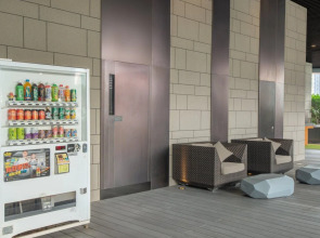 Crowne Plaza Hong Kong Kowloon East by IHG