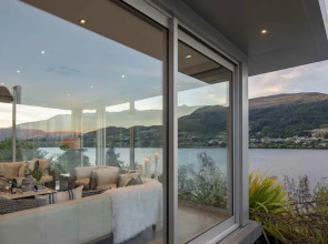 Supreme Lakefront Luxury Villa