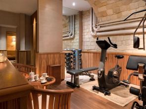 Hotel Rochester Champs Elysees