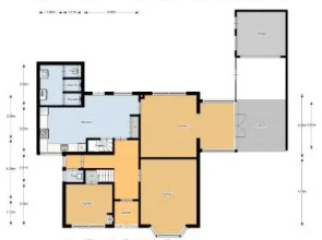 Guesthouse Living & Sleeping Eindhoven