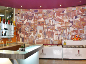 Hotel San Francisco Centro Historico