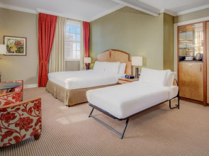 Park Star Hotel Taksim