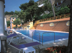 Grand Hotel Europa Palace