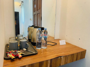 The Sea Resort Haad Rin