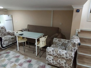 Famil Konaklama Tesisi